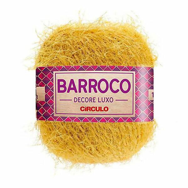 fio barroco decore luxo sol